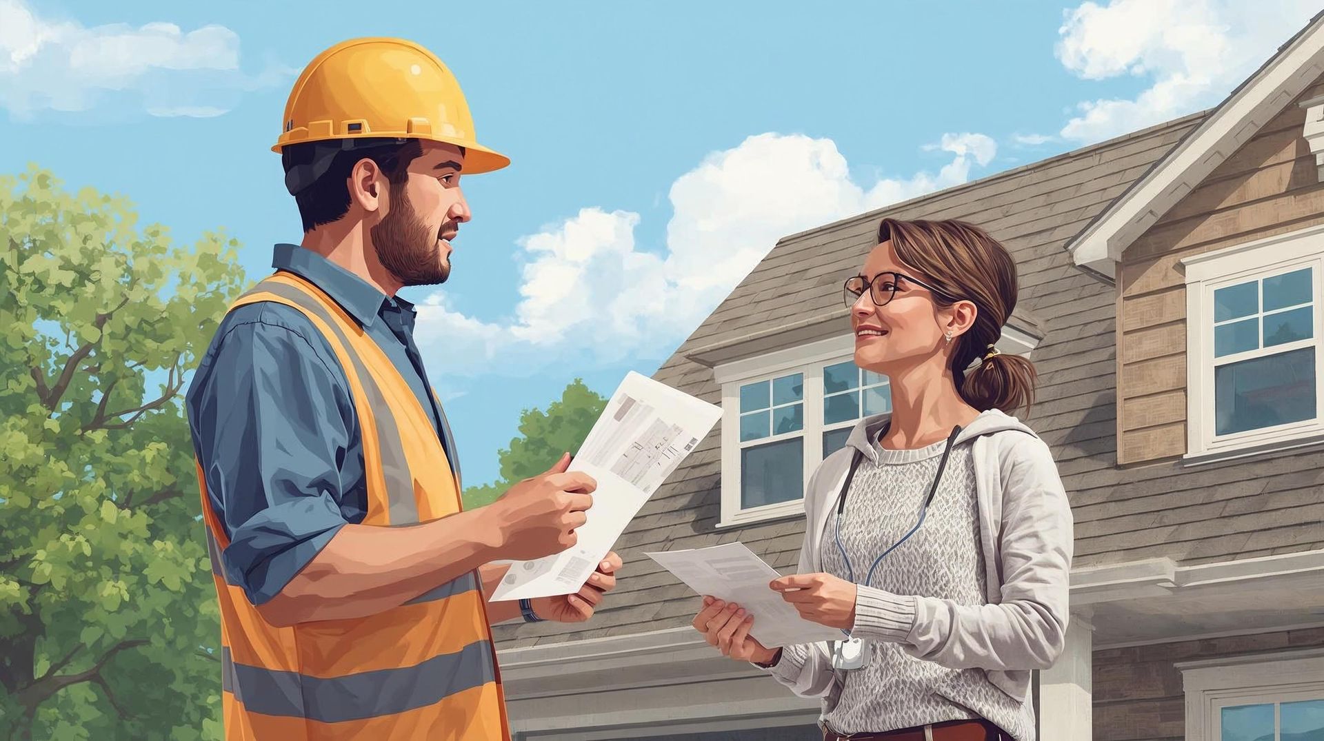 Roof Replacement Cost
