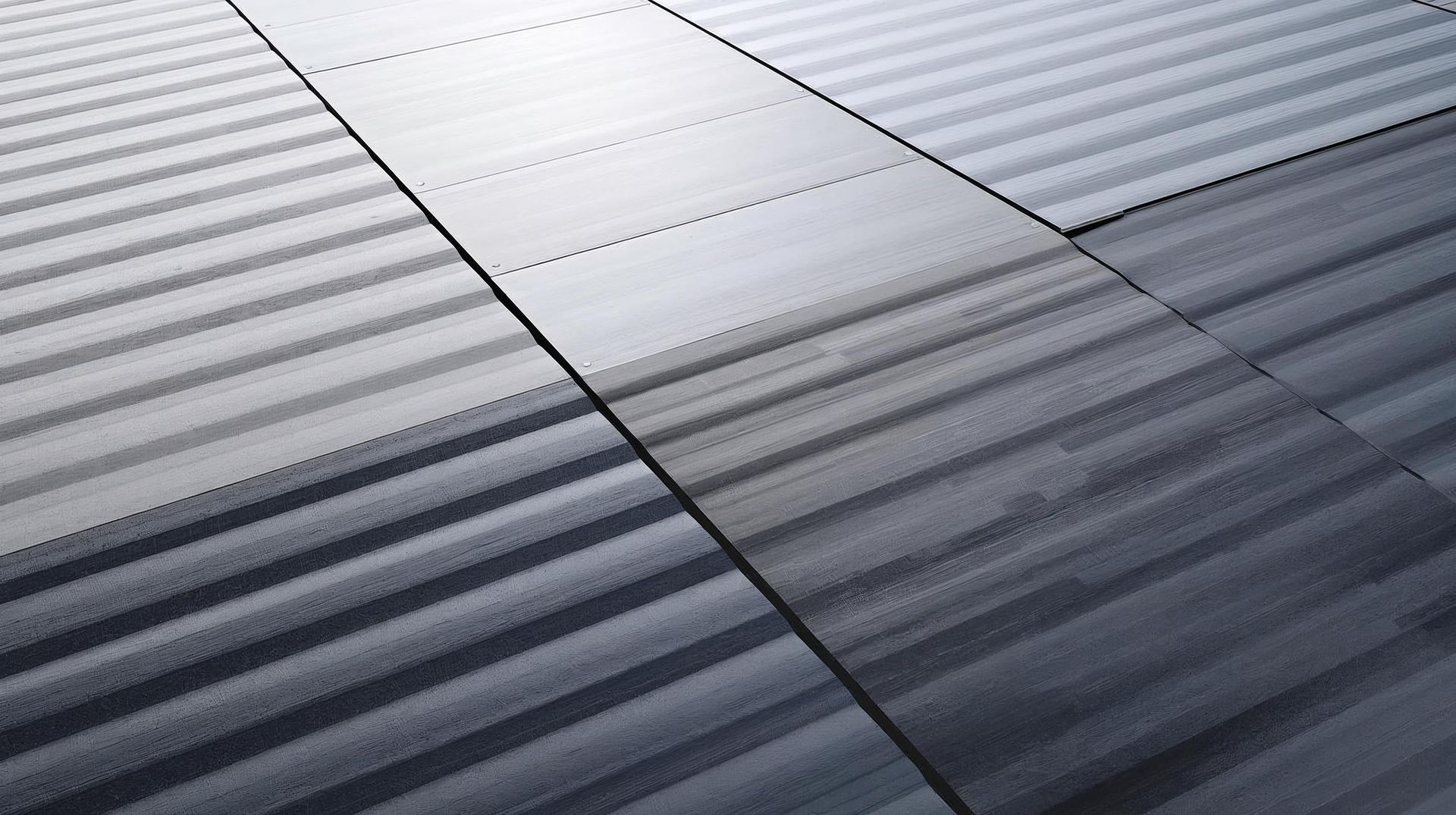 Metal Roof Replacement Cost by Material Type