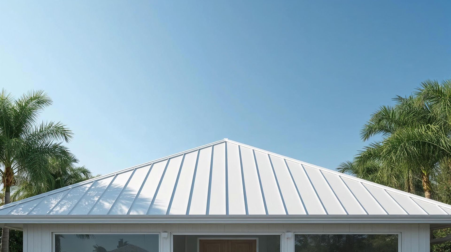 Metal Roof Replacement Cost in Florida