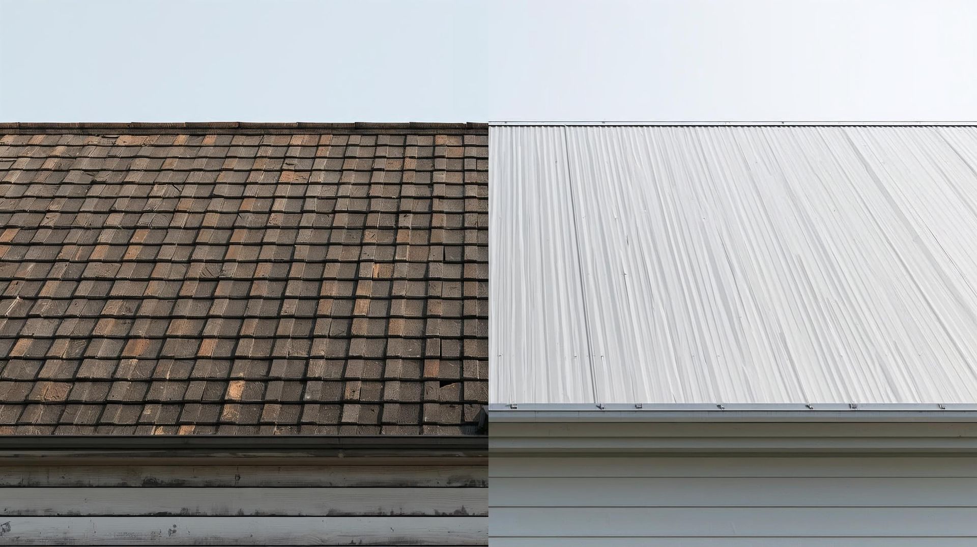 Metal Roof Replacement Cost vs Long-Term Value