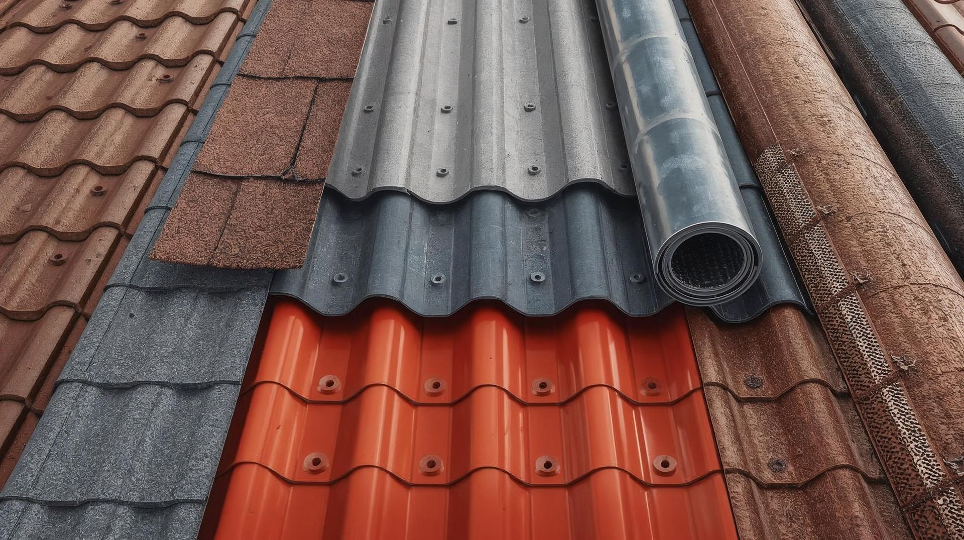 Top Cost-Effective Roofing Options in 2026 for Smart Homeowners