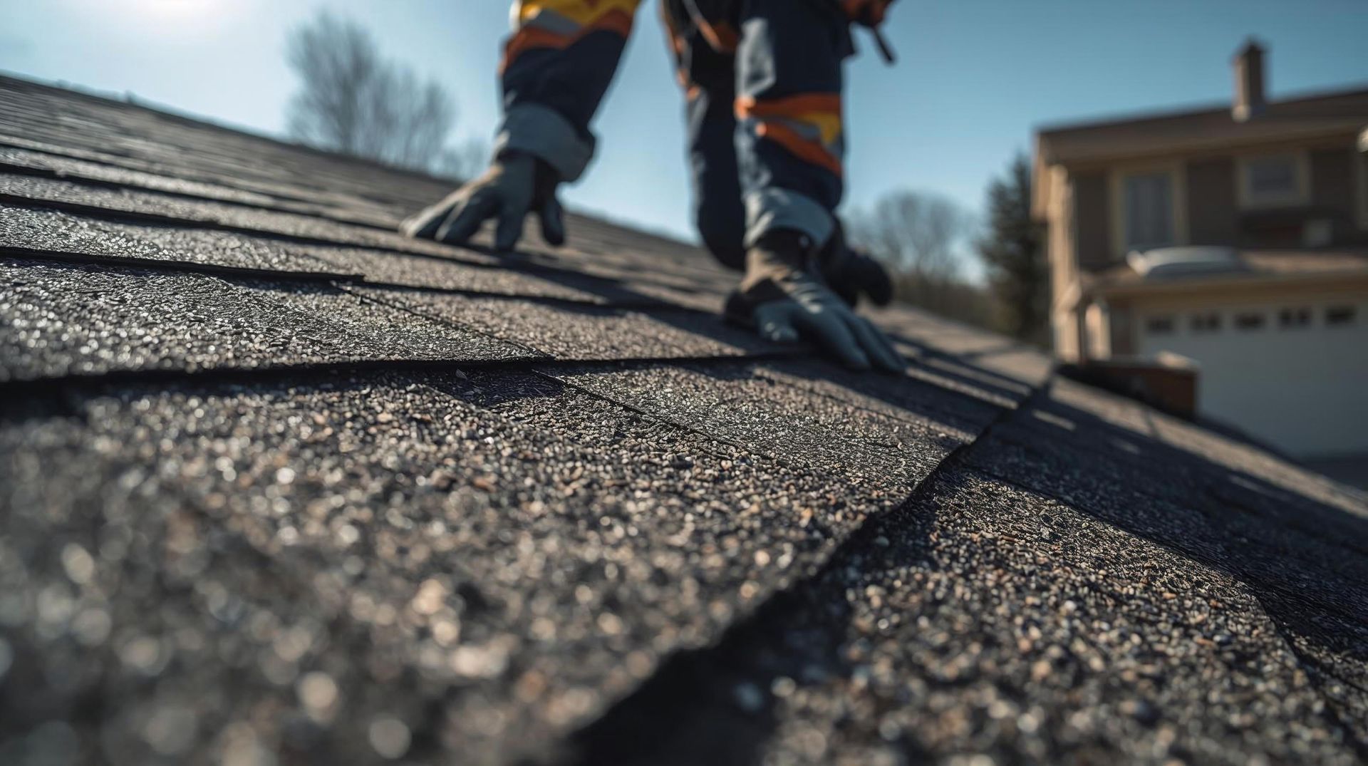 Roof Replacement Cost Per Square Foot