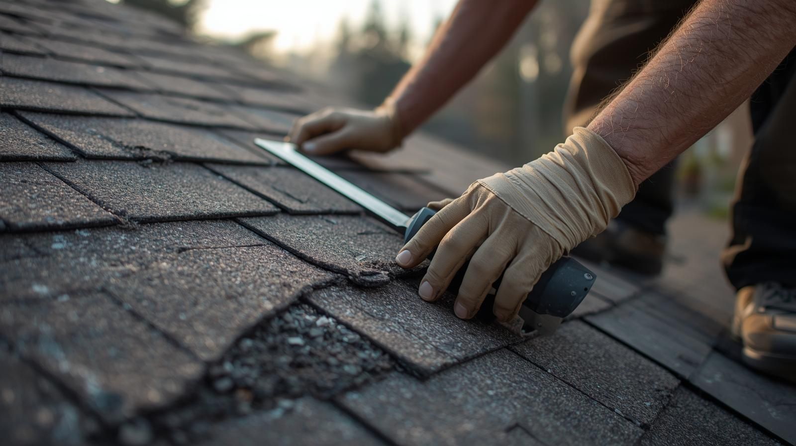 Roof Installation Cost