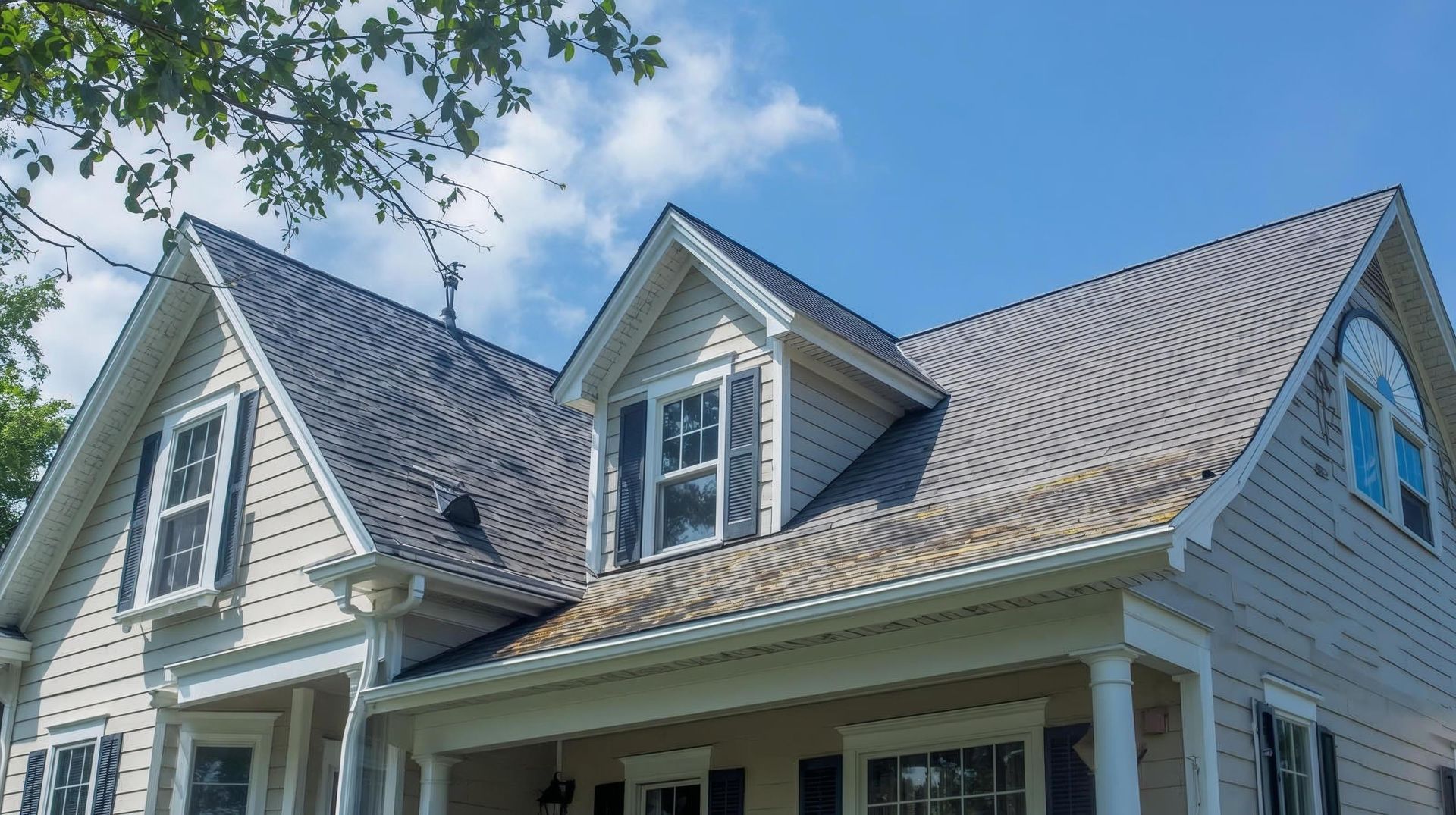 Roof Labor Cost