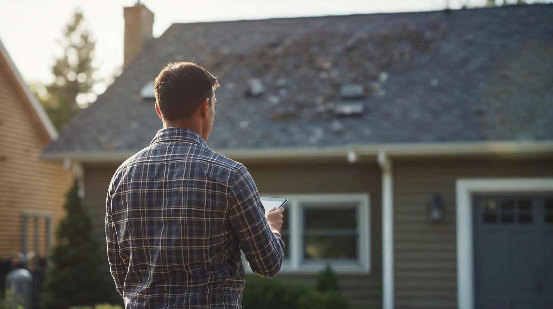 Roof Replacement Cost Calculator Accuracy Explained
