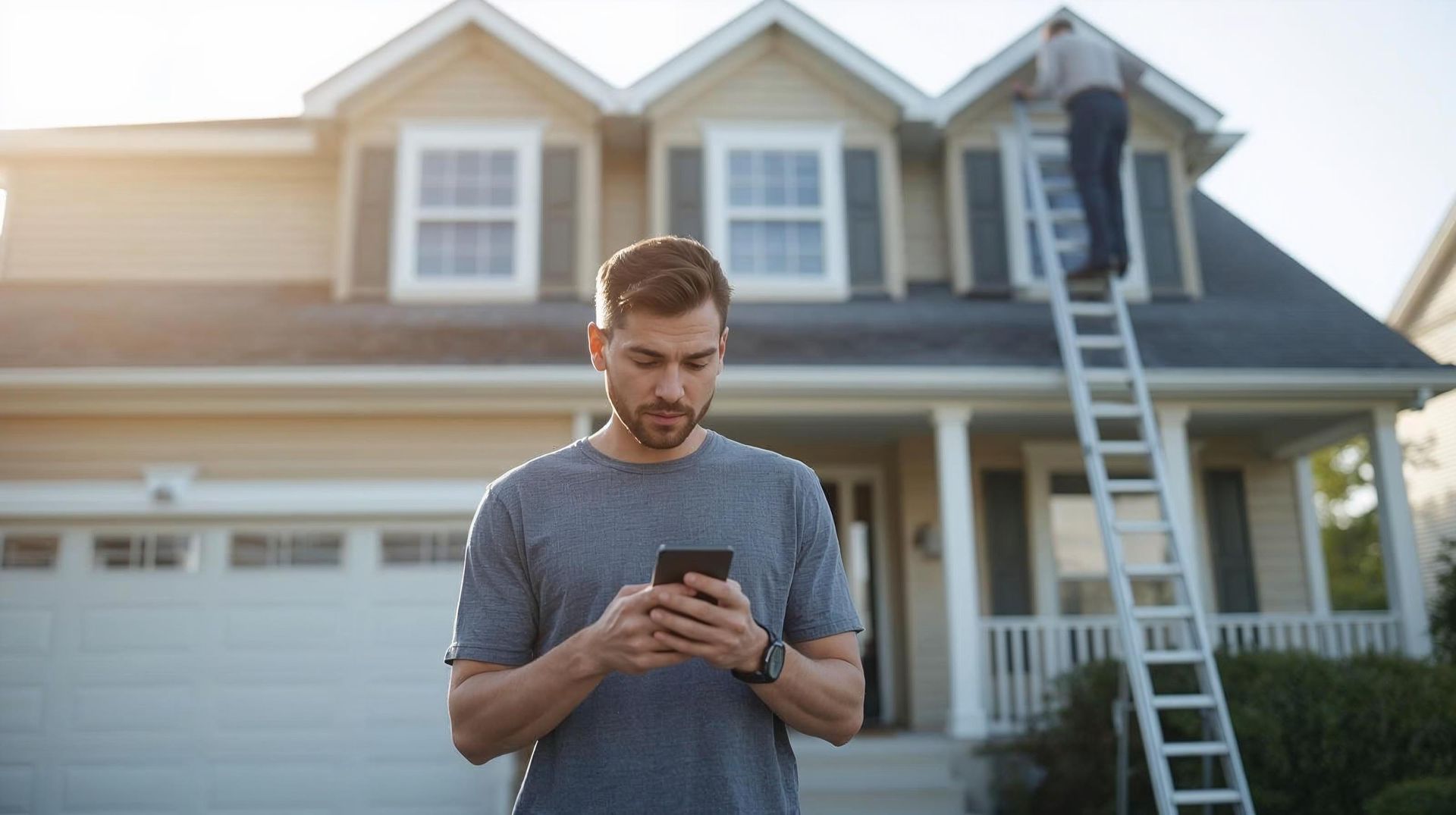Roof Replacement Cost Calculator vs Contractor Quote