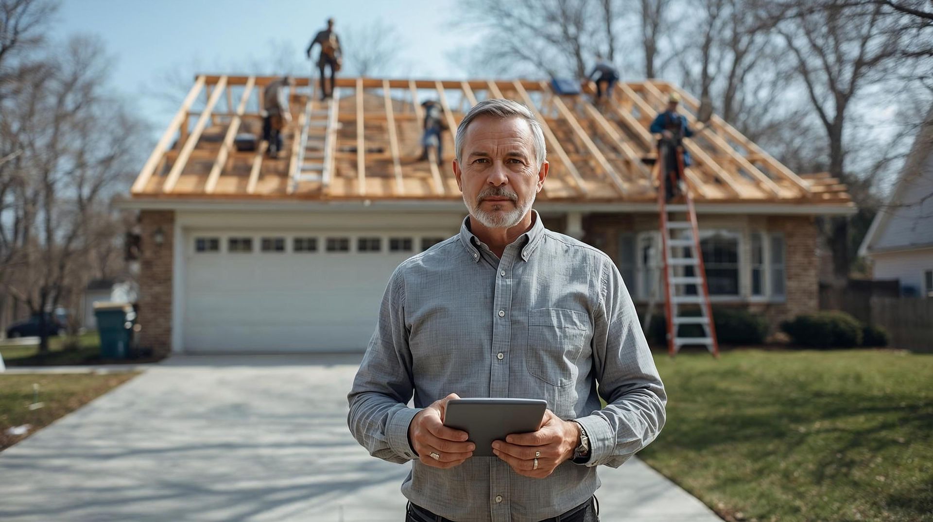 roof replacement cost calculator