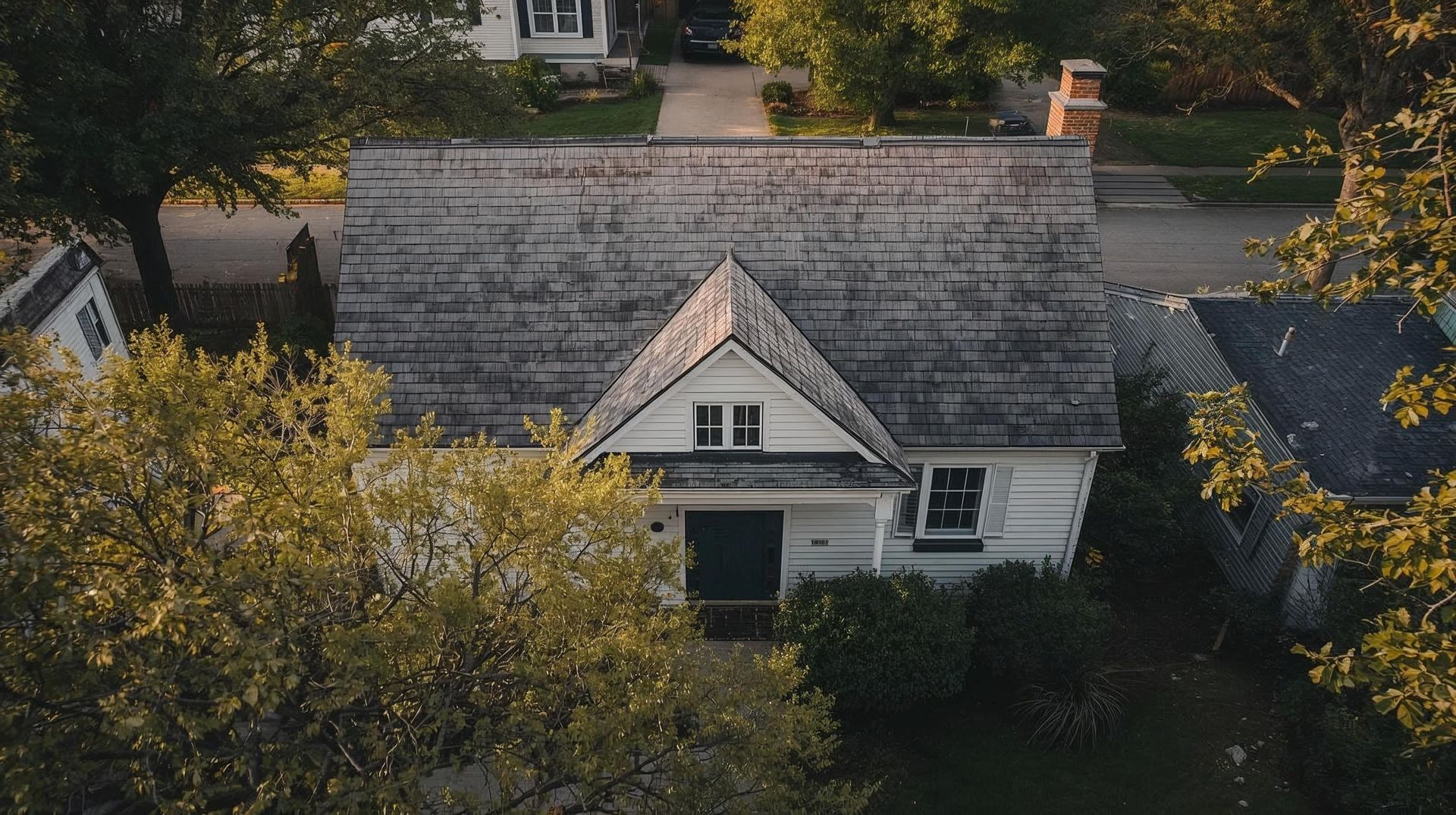 Roof Replacement Cost for Older Homes (2026 Guide)