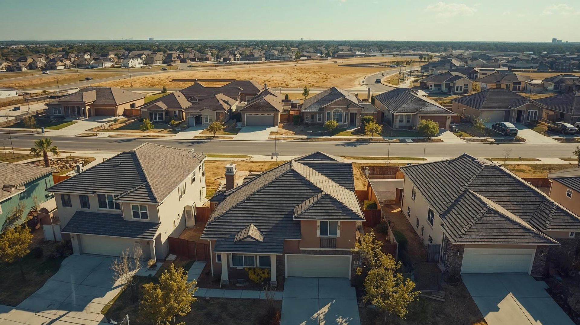 Roof replacement cost in Texas: 2026 city-by-city guide