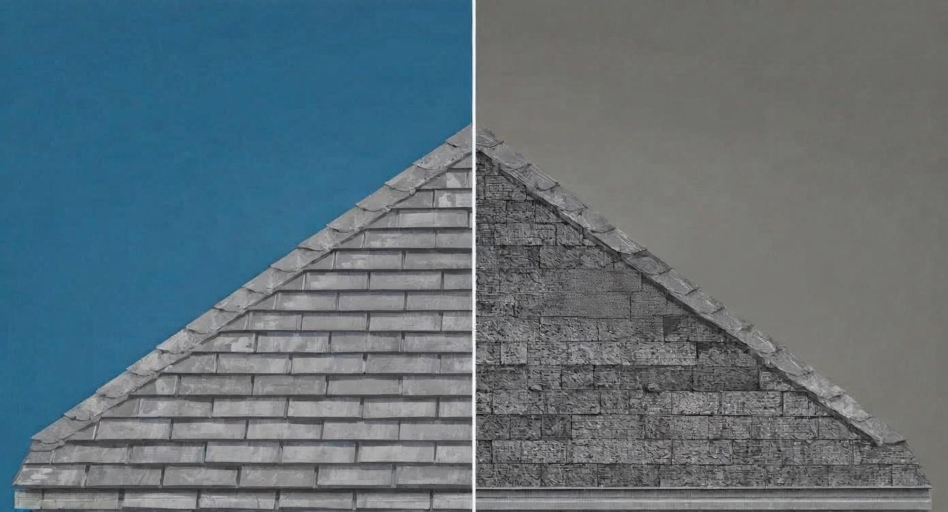 Roof Replacement vs Repair Cost