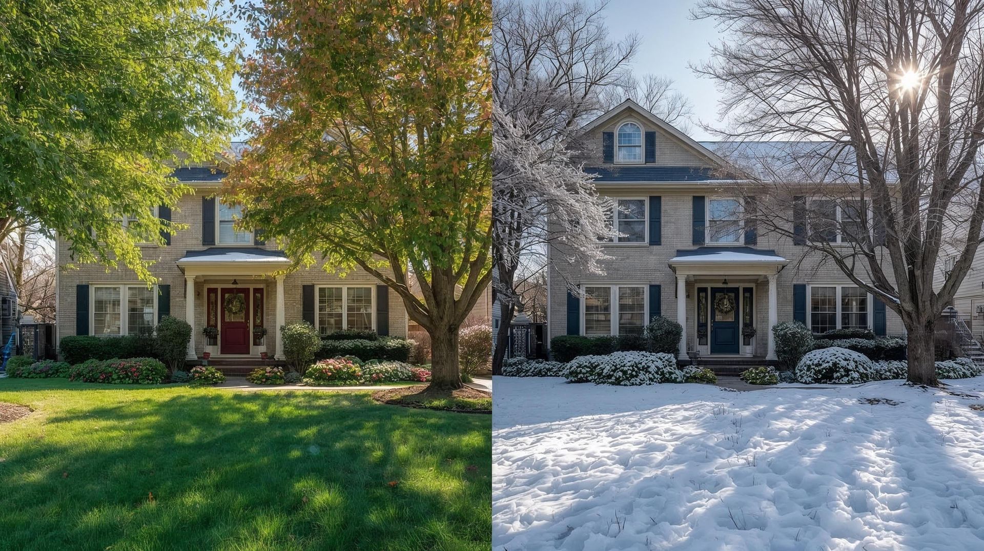 Roof Replacement Costs by Season