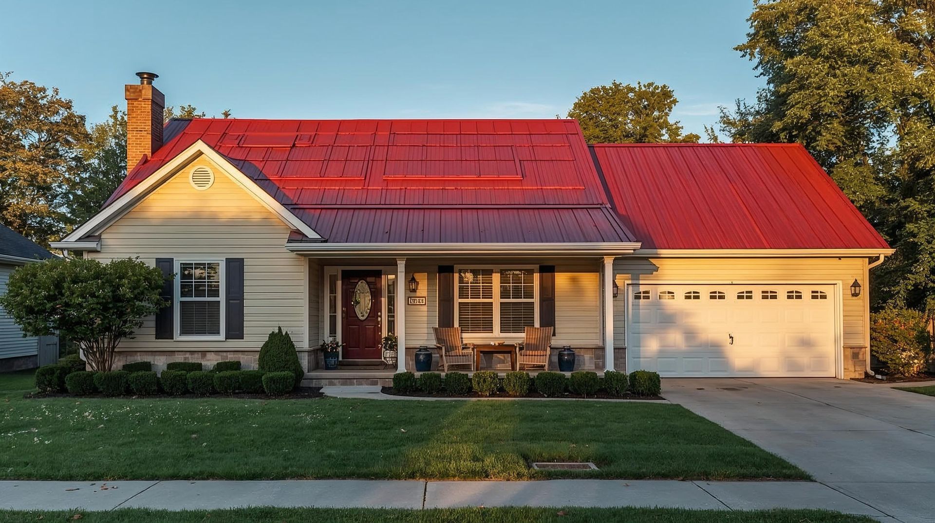 Roof Replacement Cost
