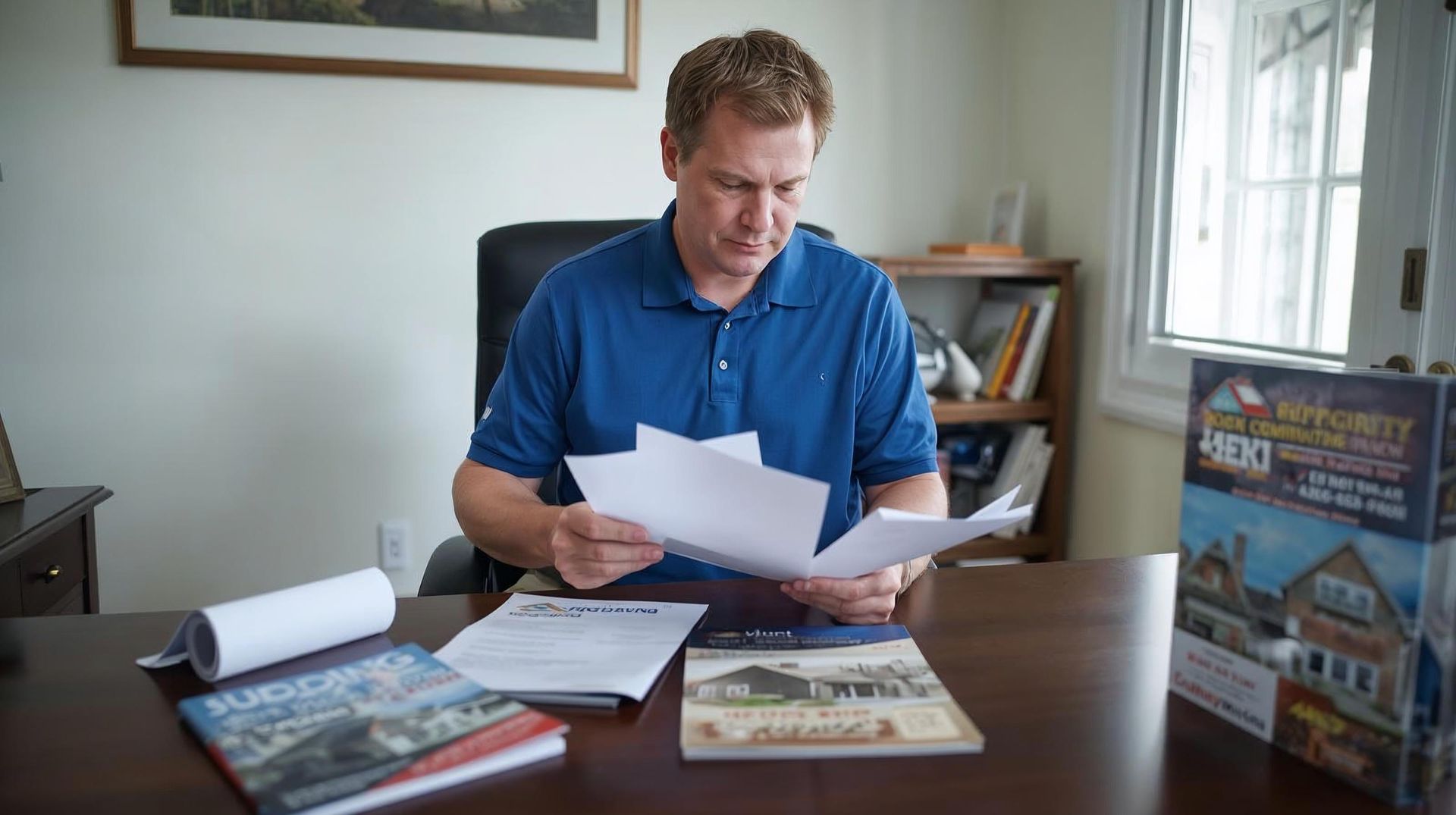 Compare Roofing Quotes Using a Roof Replacement Cost Calculator