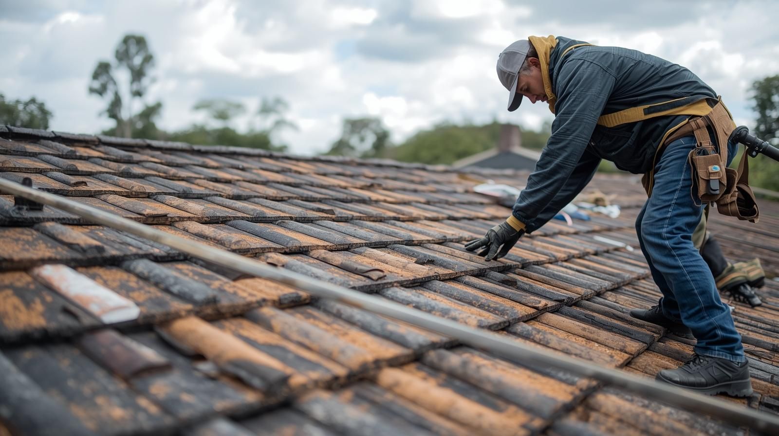  Roof Replacement 