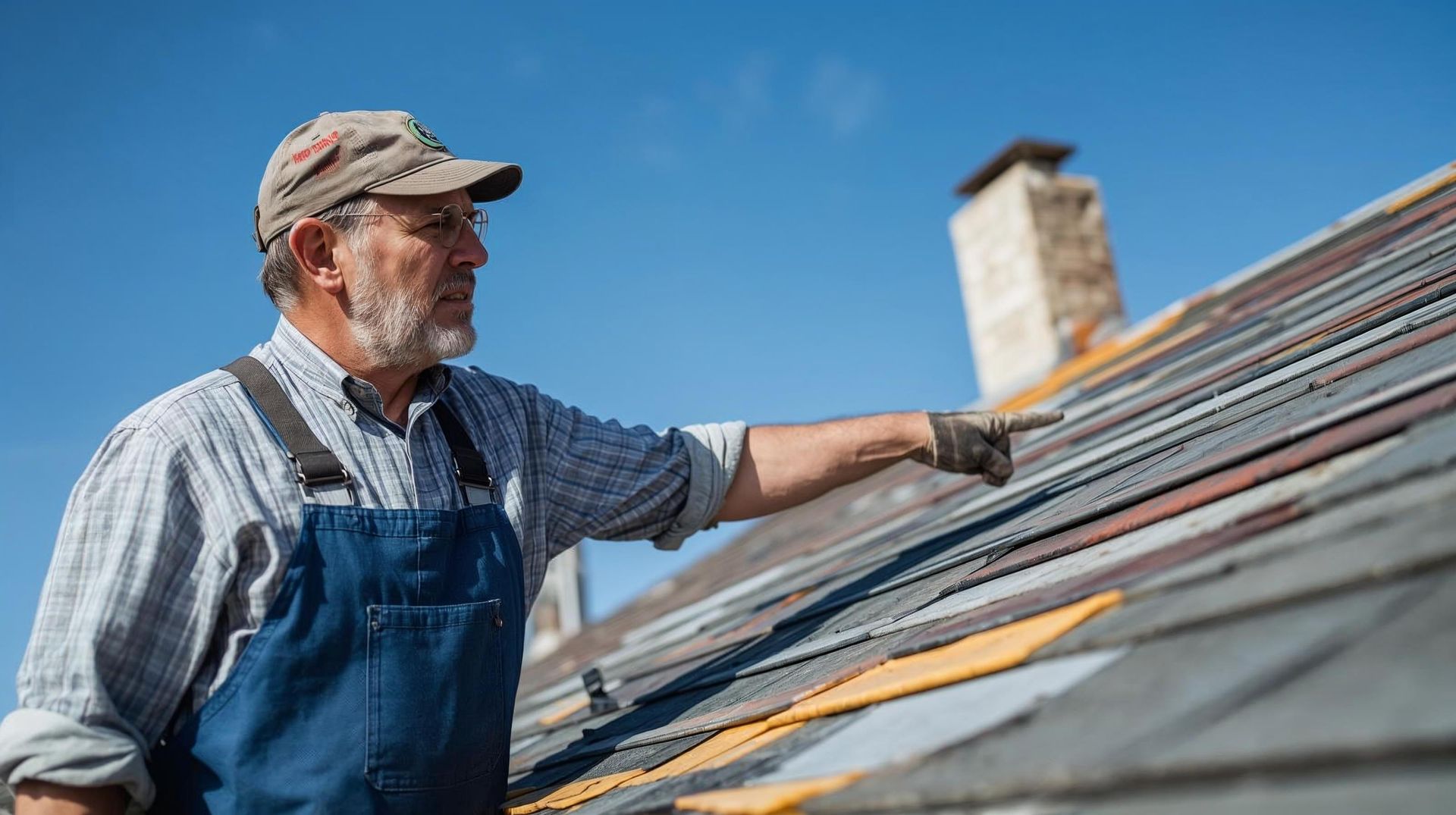 Free Roofing Estimate