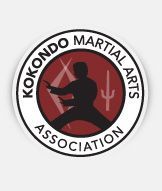 IKA LLC Karate School logo