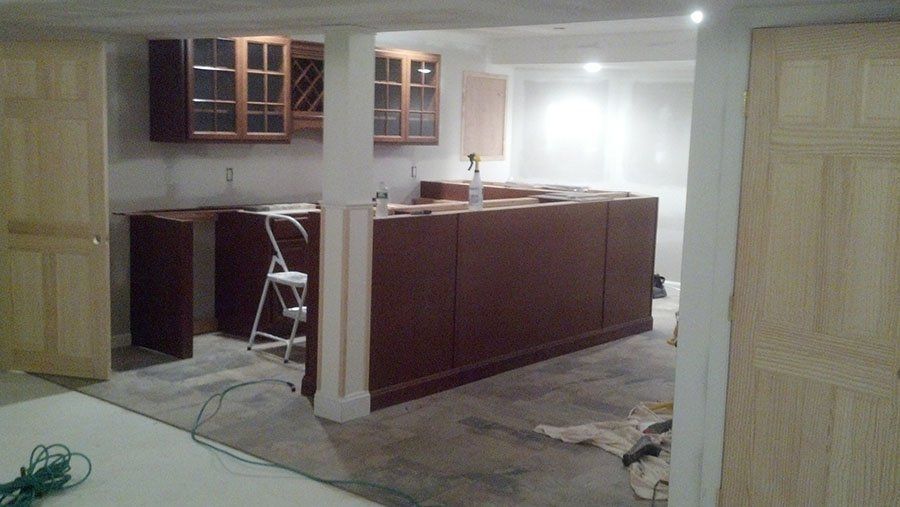 Pearson Construction Contracting Inc. | Mount Sinai, NY