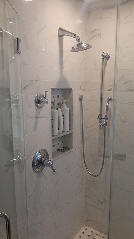 Pearson Construction Contracting Inc. | Mount Sinai, NY