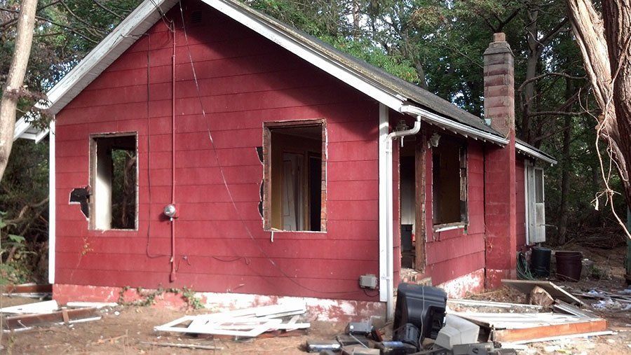 Pearson Construction Contracting Inc. | House Flipping - Mount Sinai, NY