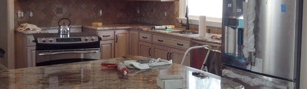 Pearson Construction Contracting Inc. | Kitchen & Bath Remodels - Mount Sinai, NY