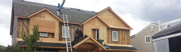 Pearson Construction Contracting Inc. | House Flipping - Mount Sinai, NY