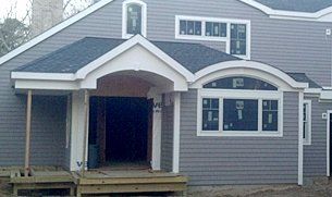 Pearson Construction Contracting Inc. | Roofing & Siding - Mount Sinai, NY
