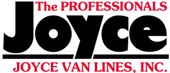 Joyce Van Lines logo