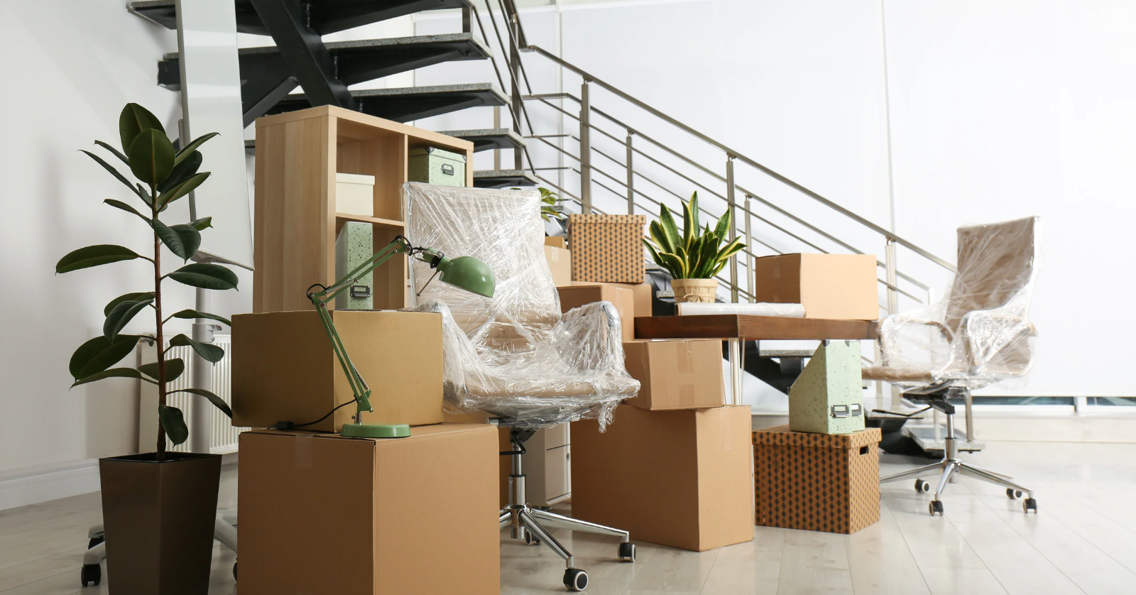 Managing a Large Move on a Tight Schedule: 7 Time-Saving Strategies