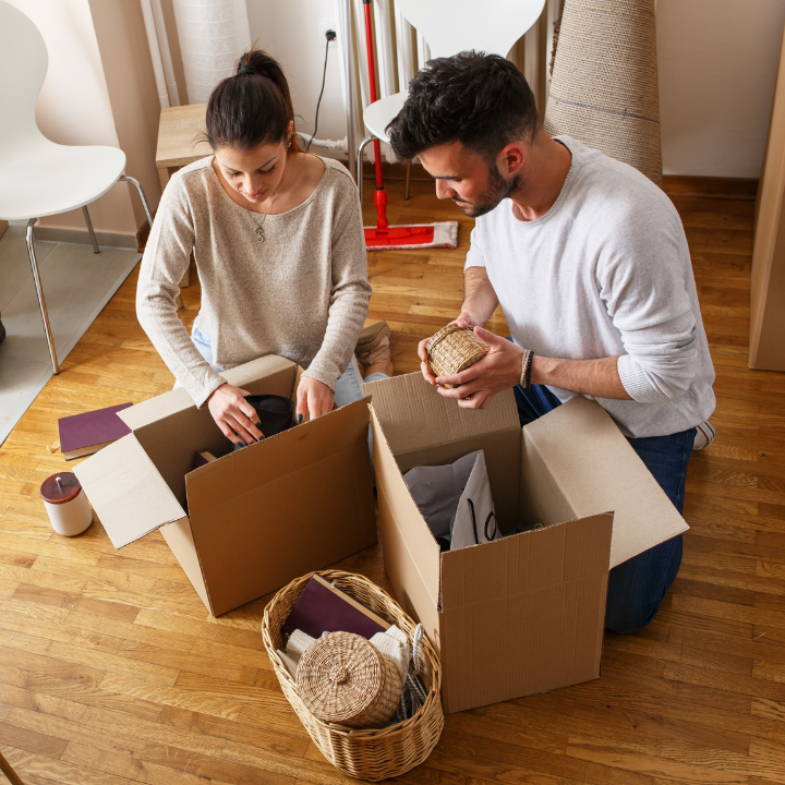 What to Expect on Moving Day: A Step-by-Step Guide