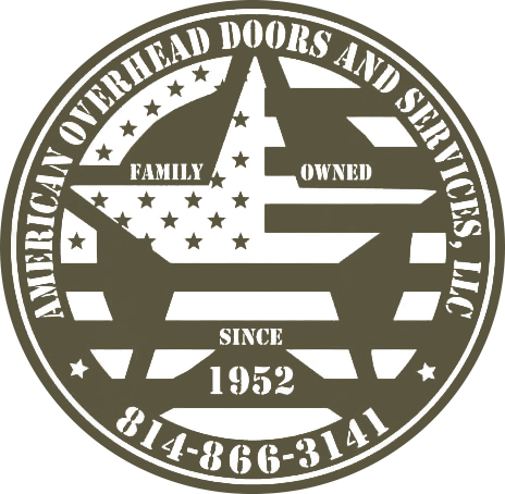 American Overhead Doors and Services, LLC Logo