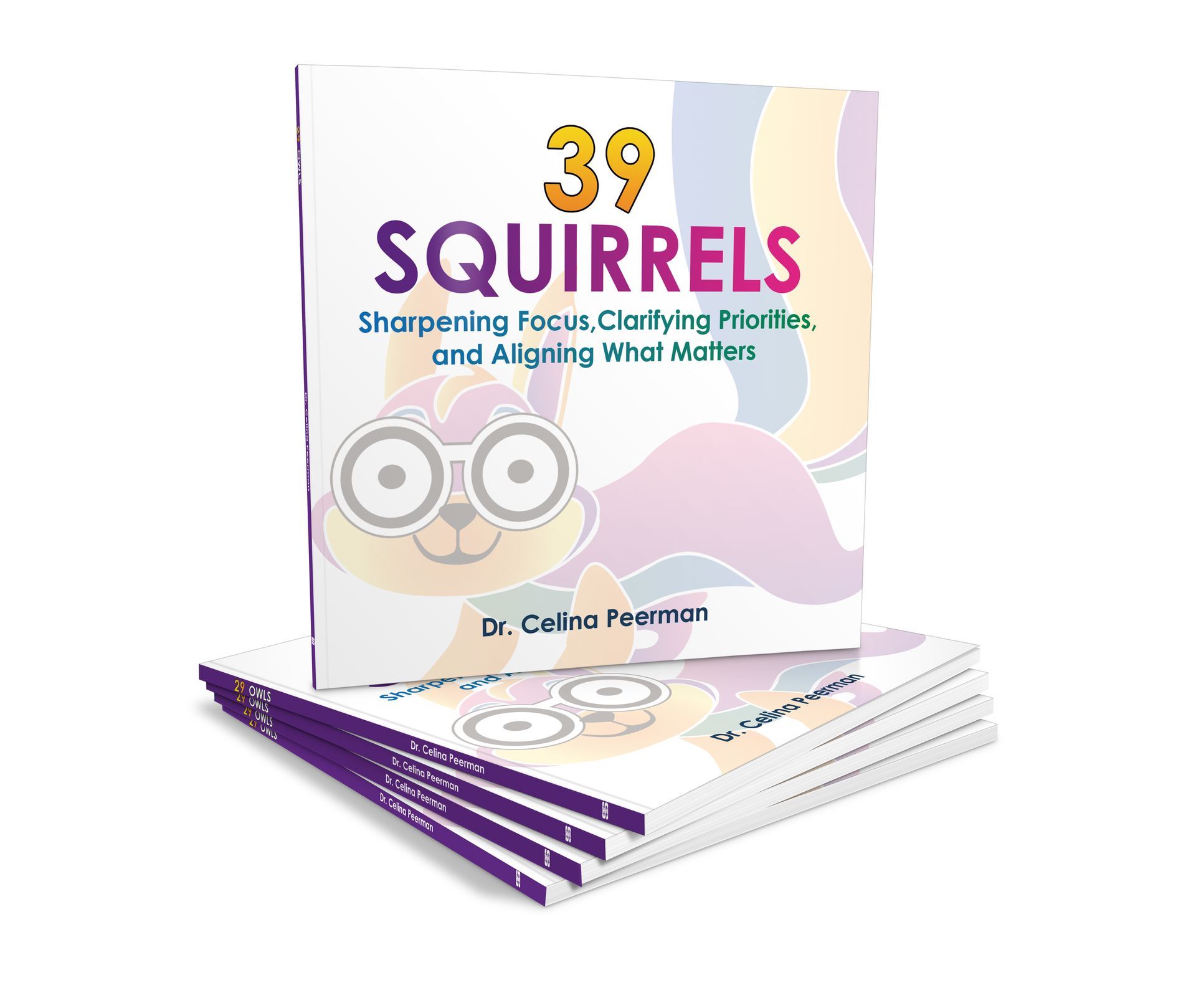 39 Squirrels