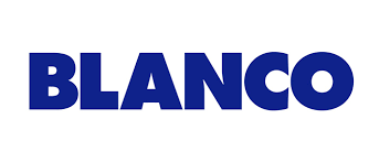 Blanco - Logo