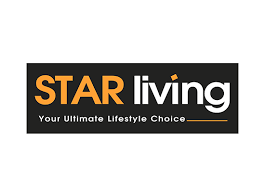 Star Living - Logo