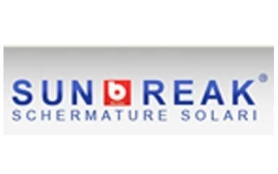 Sun Break - Logo