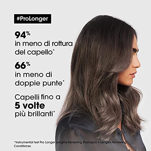 ricostruzione alla keratina