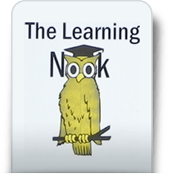 The Learning Nook