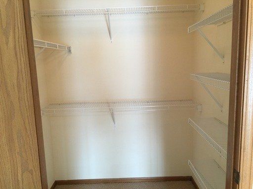 Bedroom Closet