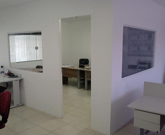 Divisórias em Drywall - - Realize Divisórias e Forros