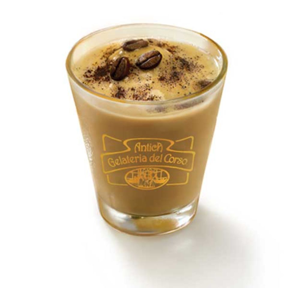 gelato al caffè
