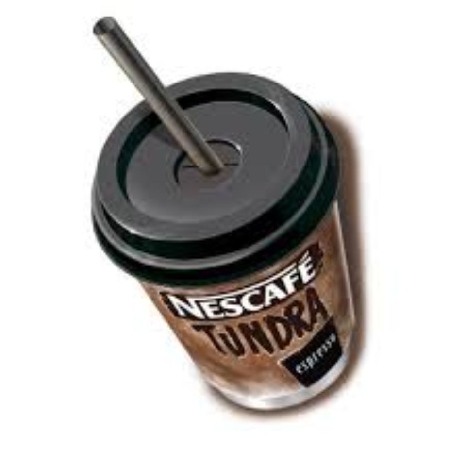 Nescafè Tundra Espresso