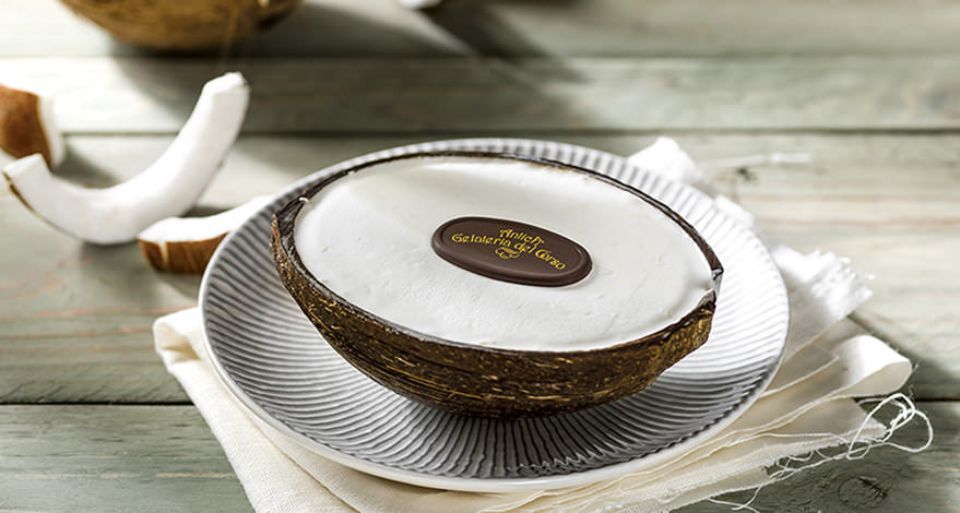 Cocco Antica Gelateria