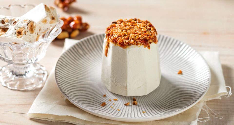 Gelato Antica Gelateria