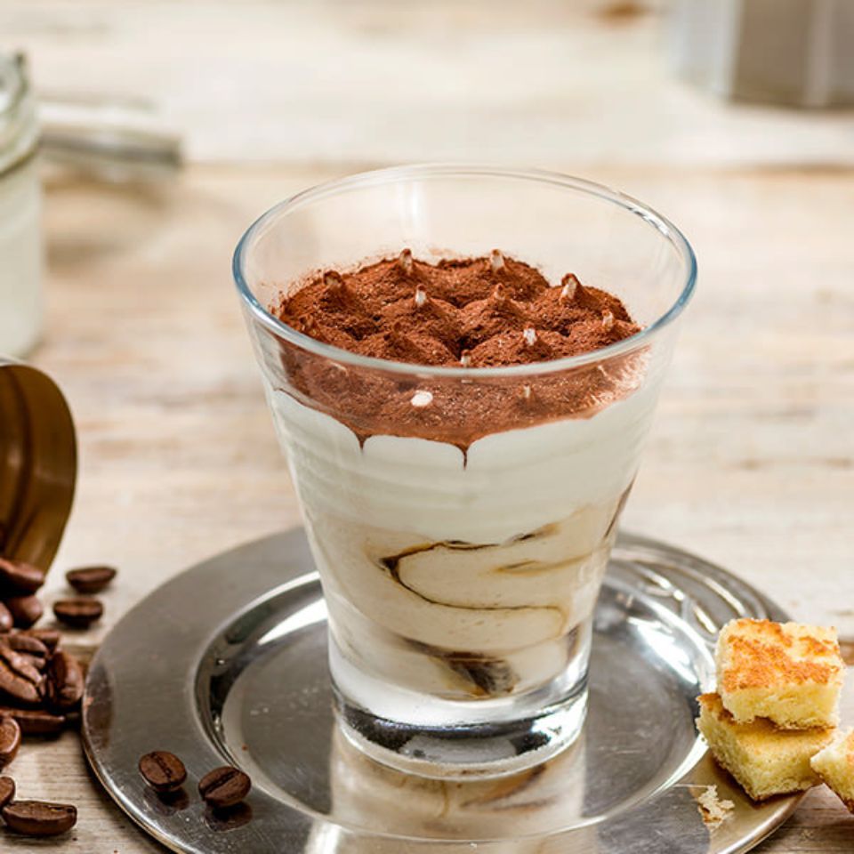 Tiramisù