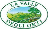 Logo La valle degli orti