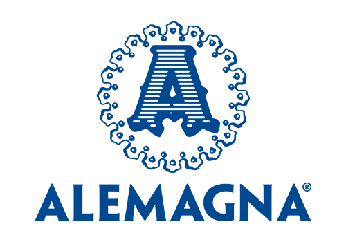 Logo Alemagna