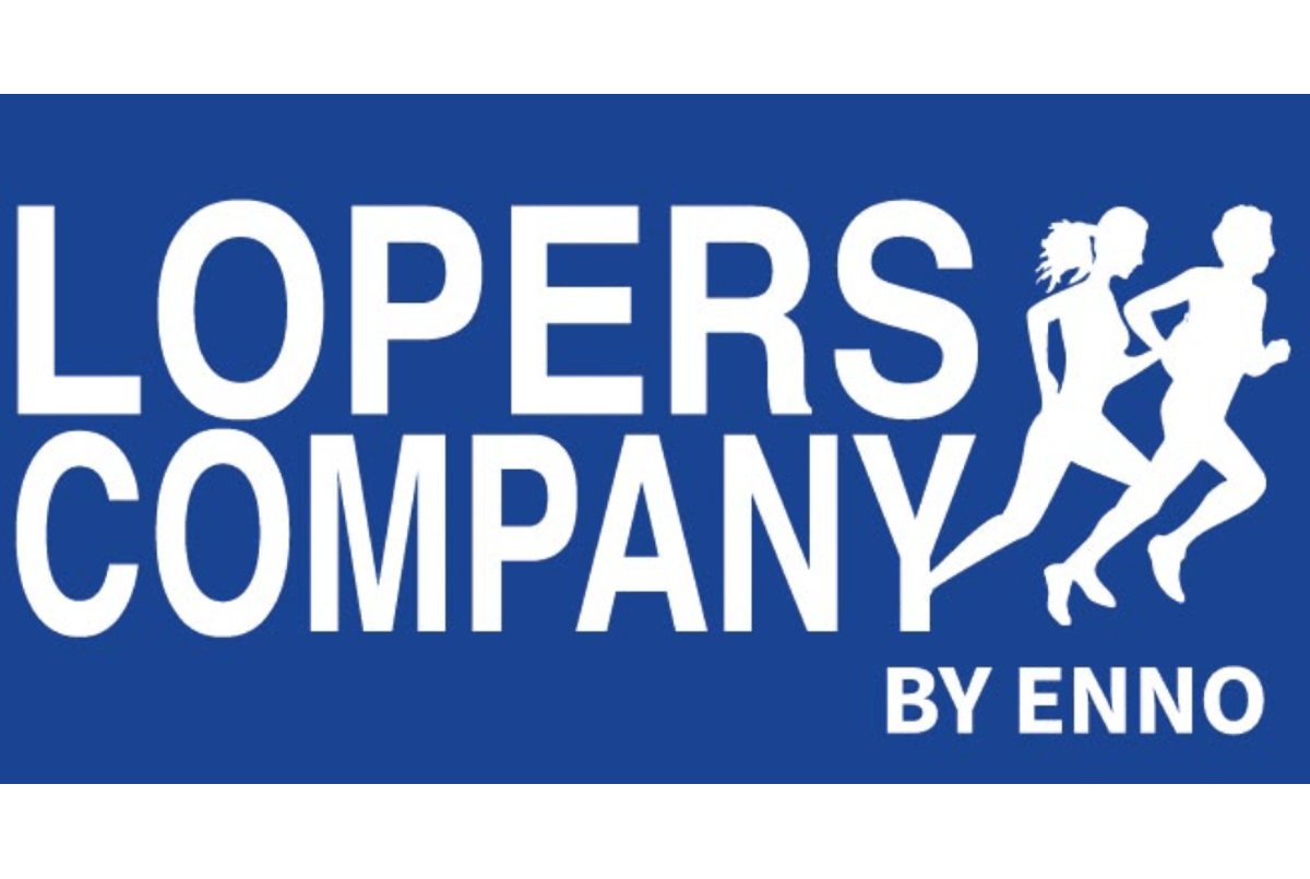 Case Lopers Company by Enno