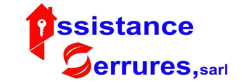 Logo Assistance Serrures Dépannage à Lausanne