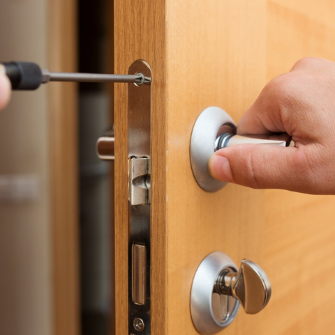 Remplacement et réparation des serrures à Lausanne