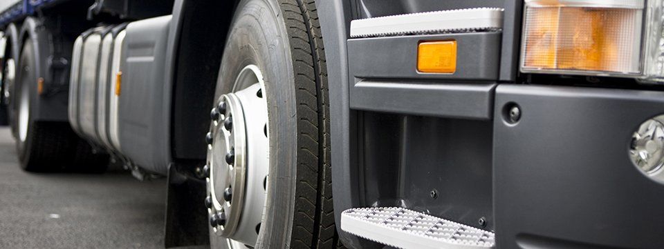 range of tyre repair