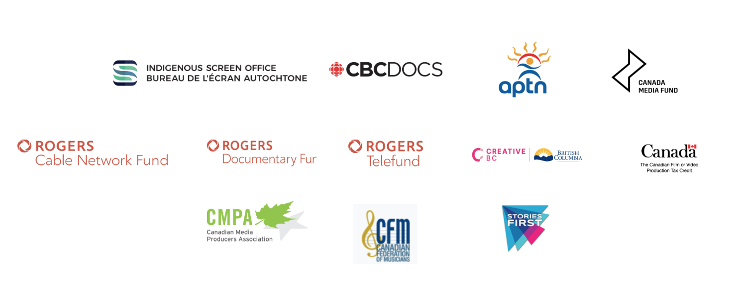 Sponsor Logos